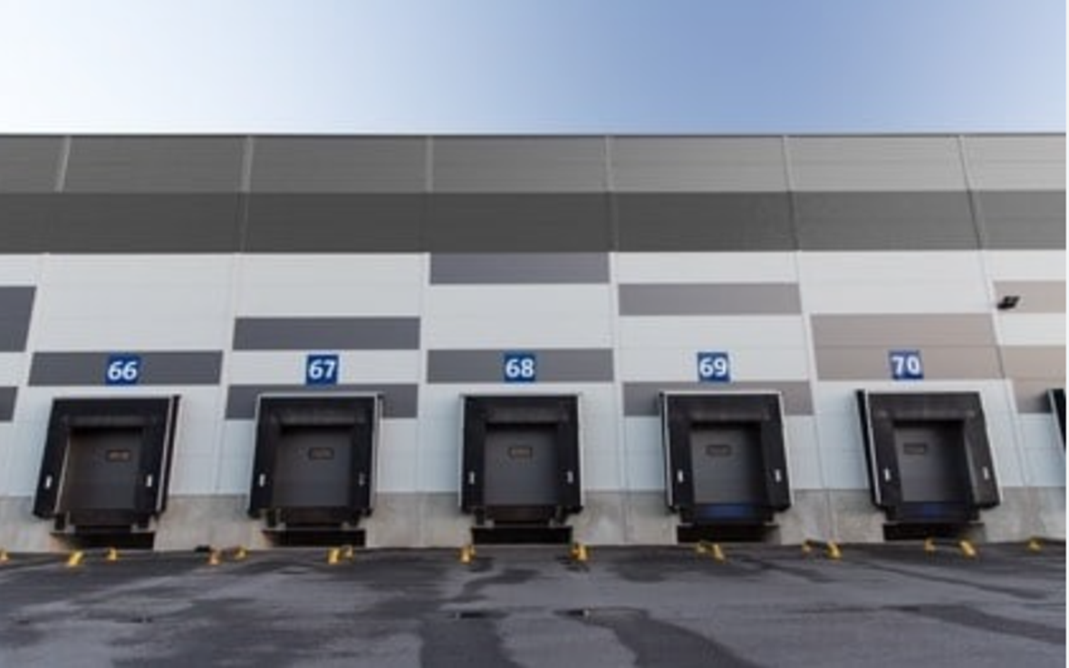 Americas Overseas Warehouse