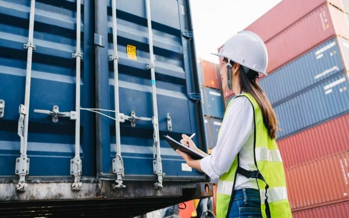 Customs clearance